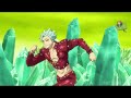 Everyone Thinks He Is Weak Actually He is The Strongest King Of The Seven Deadly Sins | Anime Recap