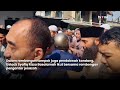 Potret Kerumunan Orang Berbondong-Bondong Iringi Pemakaman Ustadz Yazid | OneNews Update