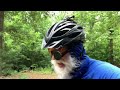 Only 82 Miles? Philodo AWD Ebike Adventure