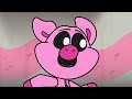 The SMILING CRITTERS Want REVENGE! (Cartoon Animation)