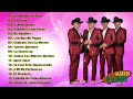 Los Alegres de la Sierra Coleccion Diamante Solo Exitos - Corridos y Rancheras