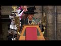 Queen Elizabeth II’s Funeral at London's Westminster Abbey
