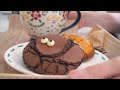 AMAZING Dessert Compilation | 50-Minute 🍰 Sentimental Vlog☕️