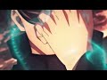 Shadow Lady | Anime Edit/AMV | Jujutsu Kaisen