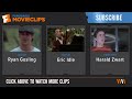 The Karate Kid (2010) - Six Versus One Scene (1/10) | Movieclips