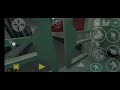Half Life Mobile: elevator trick