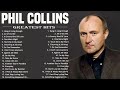 Phil Collins Best Songs ⭐ Legends Greatest Soft Rock Hits Of Phil Collins