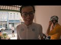 AN INCLUSIVE SUNDAY COFFEE RIDE (ABSOLUTE SCAM) | SINGAPORE CYCLING VLOG