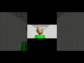 First prize got me! | Baldi’s basics (No commentary)