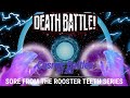 Death Battle Fan Track: Cosmic Battles