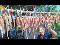 หมูพวงสูตรทำขาย เจ๊วุ้นพาแซ่บ พาเข้าครัว