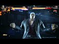 Bryan Fury Highlights #9 | Having Some Fun With Unorthodox Combo Routes | Tekken 8