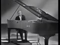 Yakov Flier plays Chopin Barcarolle, Nocturnes, Waltzes - video