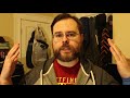 Day 01 - Chemo Cancer Treatment Vlog