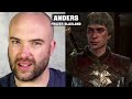 Baldur's Gate 3 Actors Perform Voice Lines as their Characters