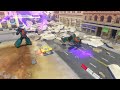 Bumblebee doing his thing in Transformers: Devastation