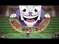 Cuphead All Bosses With One Unused ARC Weapon Hit (Including Secret Bosses)