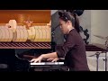 Tom & Jerry Nostalgia | Yannie Tan plays the Cat Concerto, Hungarian Rhapsody No.2 by Liszt