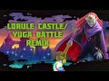 Lorule Castle / Yuga Battle (Remix) -The Legend of Zelda: A Link Between Worlds