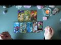 Pick A Card Reading - Who's Checking Out Your Social Media