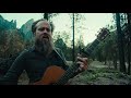 Iron & Wine performs 'Upward Over The Mountain' & 'Call It Dreaming' Live from Yosemite