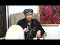 07-06-2024 Ustaz Fadzil : Perjalanan Kehidupan Kita Menuju Akhirat | Padang Mahsyar