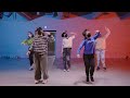 Billlie - GingaMingaYo (the strange world) / JJ X Dohee Choreography