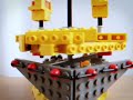 25 MOC with Lego 4094