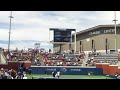 Fabbiano vs Jenkins set point US Open Qualy