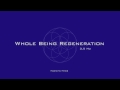 Whole Being Regeneration - Full Body Healing - 7.83 Hz & 3.5 Hz - Binaural Beats - Meditation Music