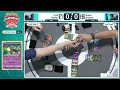 Tord Reklev Vs Isaiah Bradner - Pokémon TCG Masters Finals | EUIC 2024
