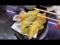 Tokyo vlog/Awa odori dance in Koenji/Japan travel/summer festival/sushi/gyudon/japanese food