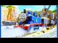 Thomas' Season 3 Theme Song: Second Upload of Full Version