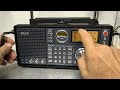 Eton Elite 750 Shortwave Radio.  The ultimate shortwave, or overpriced hype? Let's take a look!