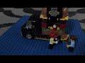 Lego set speed build (Set number 60404)