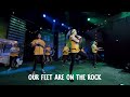 Feet on the Rock | Kids Worship Music | Compass Bible Church