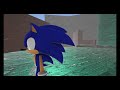 [3D Fan Game] SONIC THE HEDGEHOG Snowday [SAGE 2021] (SonicAmateurGamesExpo) Demo - Release Trailer