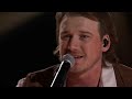 Morgan Wallen - Wasted On You (Live - Billboard Music Awards 2022)
