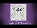 Crystal Castles - Untrust Us || SLOWED 1H