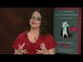 Author Jenny Lawson interviewed on 207 about Let's Pretend this Never Happened