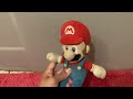 Rainbow friends plush: part 4 cyan way out￼