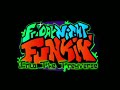 Friday Night Funkin’ Into The Treyverse Week #2 Song #2 “SMOLDER”