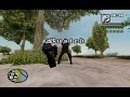 GTA SA Busted 17