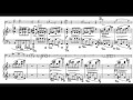 Frédéric Chopin - Cello Sonata in G minor