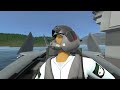 The Danger Zone (because I'm the pilot) | VTOL VR