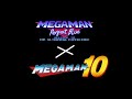 Solar Inferno - Megaman 10 (Thielcore/RRthiel Style Remix)