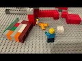 The Lego spider man movie part 2