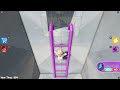 SPEED Run in 4 Scary Obby from GRIMACE BARRY'S PRISON, Baby Crazy's Mansion | RODENTIST
