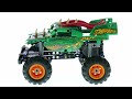 All LEGO Technic Sets 2023 Compilation/Collection Speed Build