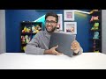 A Laptop with new AI Features ! (Yoga Slim 6i Unboxing)